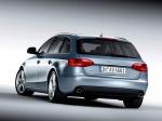 Audi A4 3.2 FSI Quattro Avant 2008 года